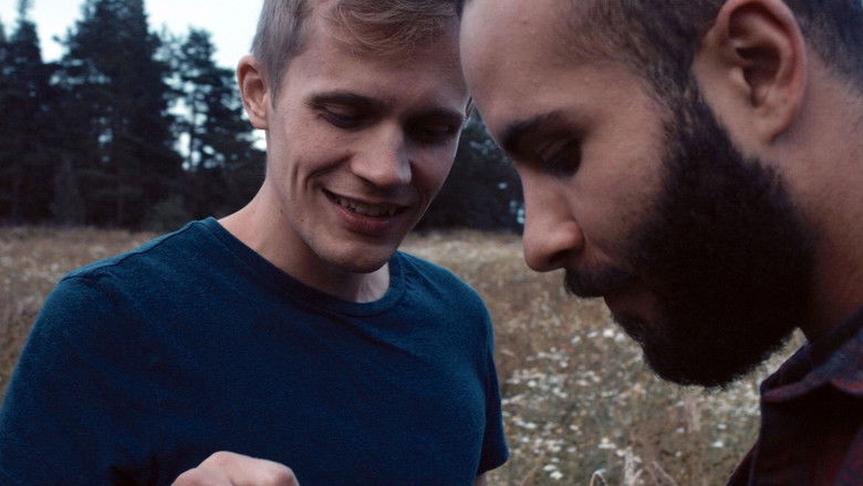 кадр из фильма Мгновение в камышах