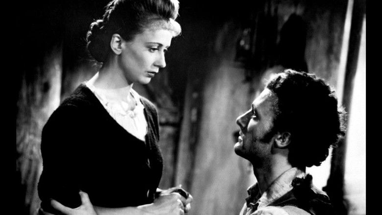 кадр из фильма Sortilèges