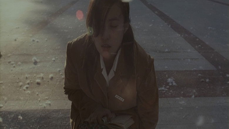 кадр из фильма Летний дворец