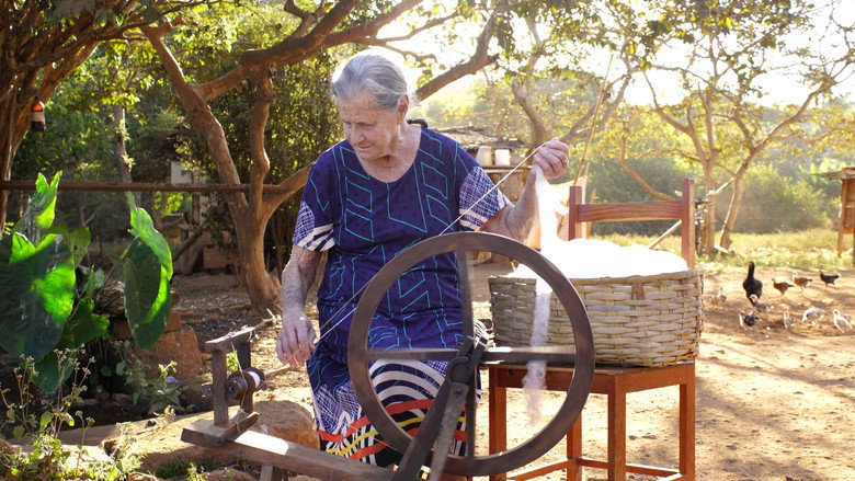 кадр из фильма Tramas