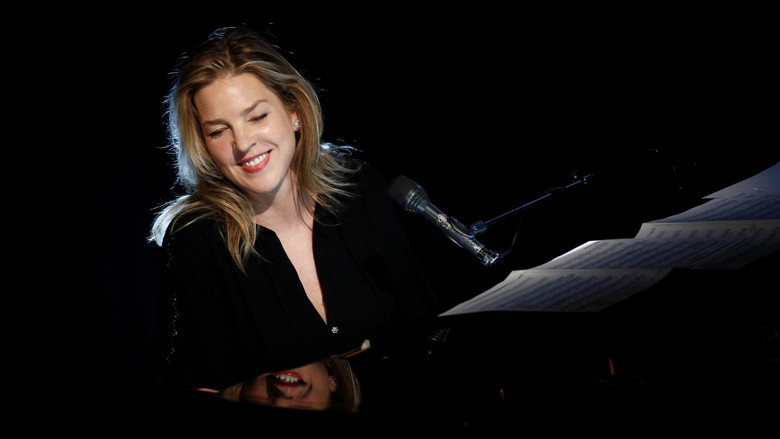кадр из фильма Diana Krall - Montreux Jazz Festival 2013