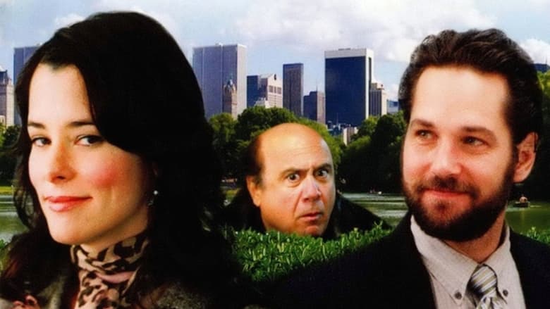 кадр из фильма Оргазм в Огайо