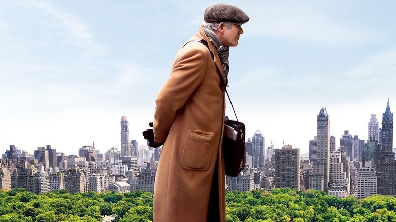 кадр из фильма Стратегия Оппенгеймера