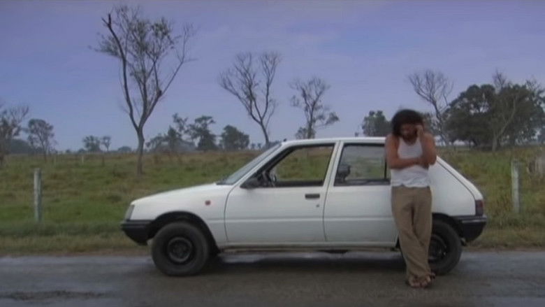 кадр из фильма Stronzo