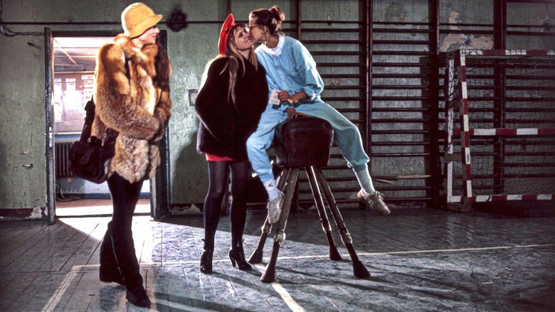 кадр из фильма Rozmowy kontrolowane