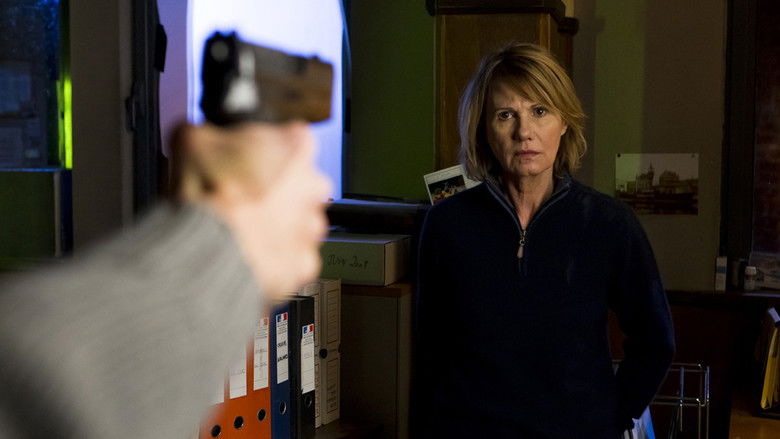 кадр из фильма Арестуйте меня