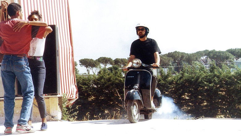 кадр из фильма Дорогой дневник