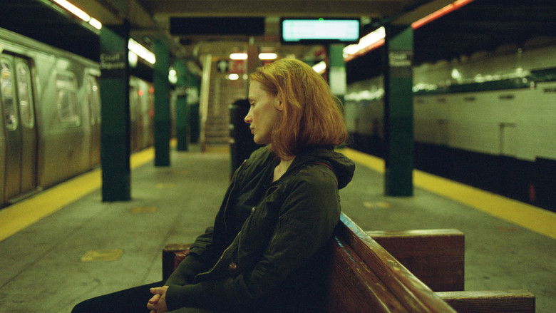 кадр из фильма Память