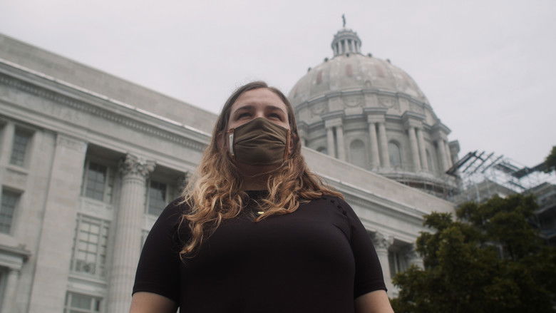 кадр из фильма Sunsets and Me