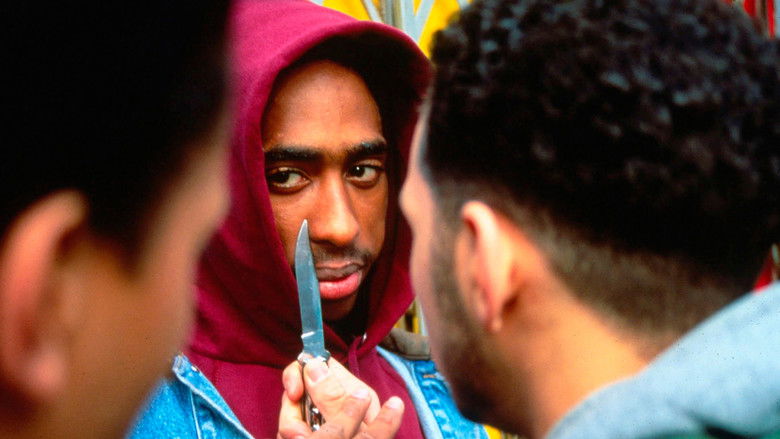 кадр из фильма Авторитет