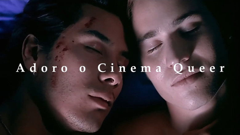 кадр из фильма HAIKAI: HAIGAY