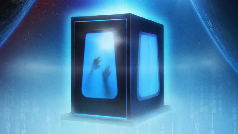 кадр из фильма Портал Альфа