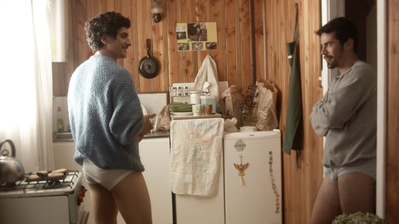 Святой Христофор