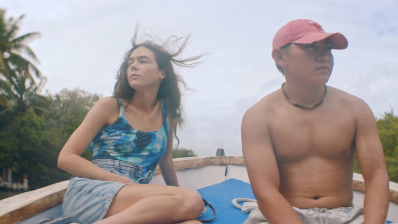 кадр из фильма Marea