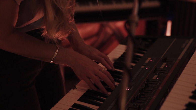 кадр из фильма Bitterzoet