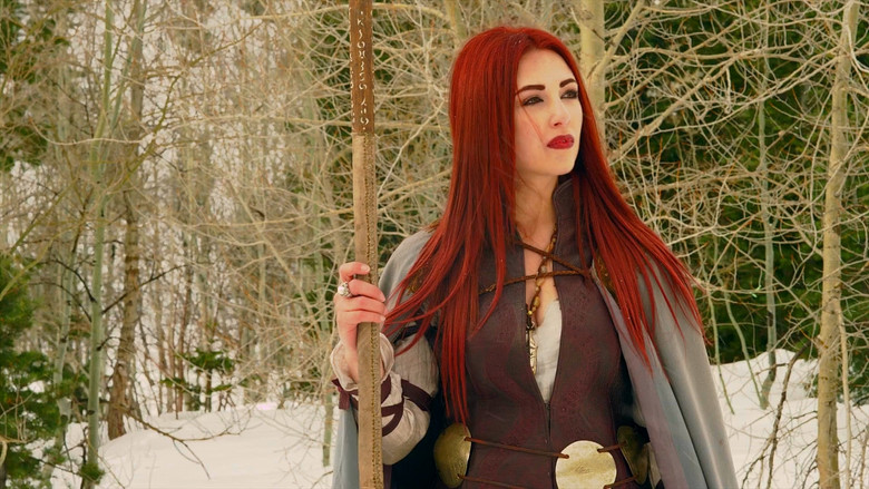 кадр из фильма Мифика: Тёмные времена