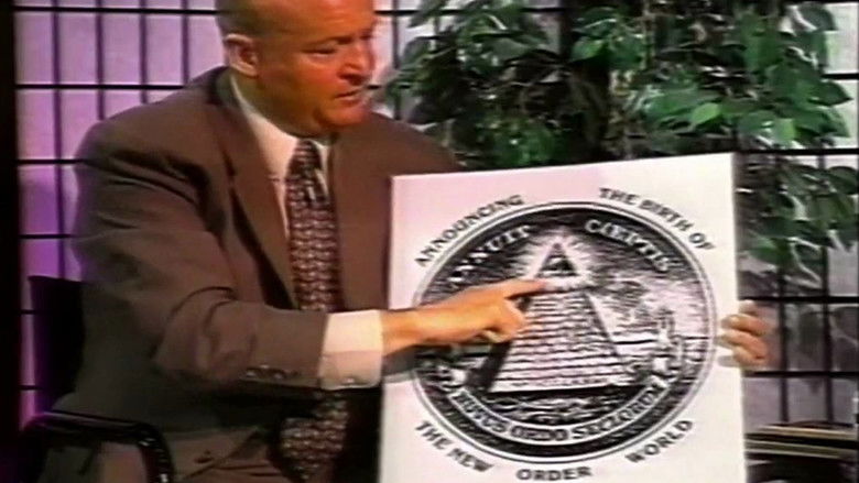 кадр из фильма Satan's System 666