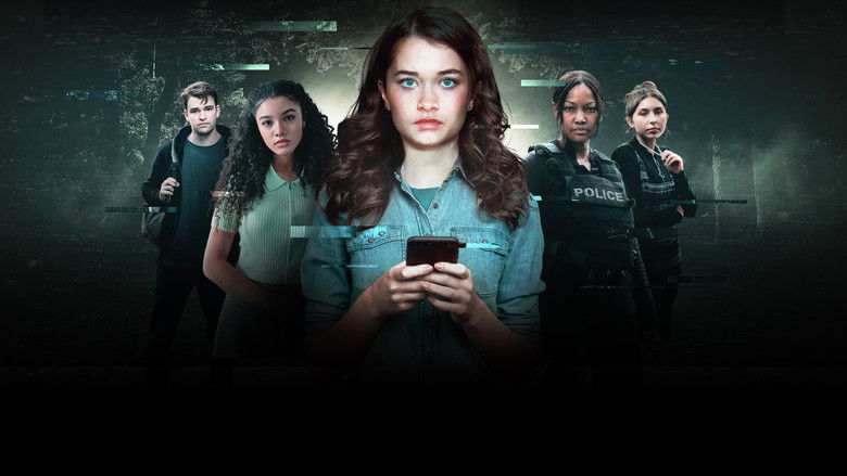 кадр из фильма Попались в его сети