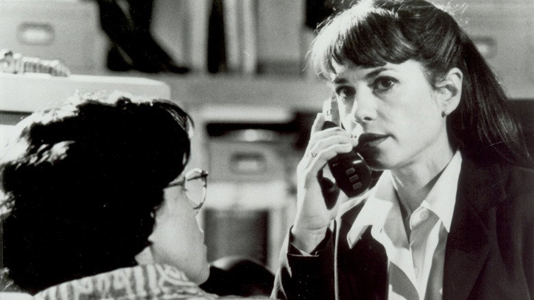 кадр из фильма Имитатор