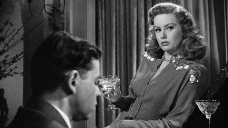 кадр из фильма Юмореска