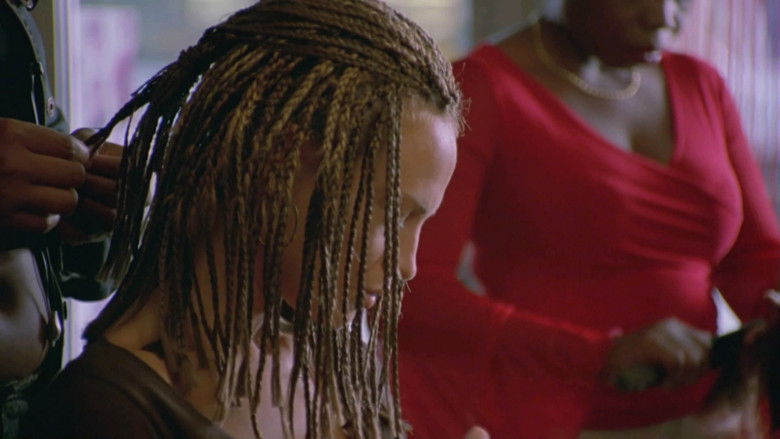 кадр из фильма Ярость