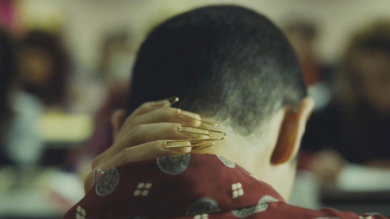 кадр из фильма И всё же Лоранс