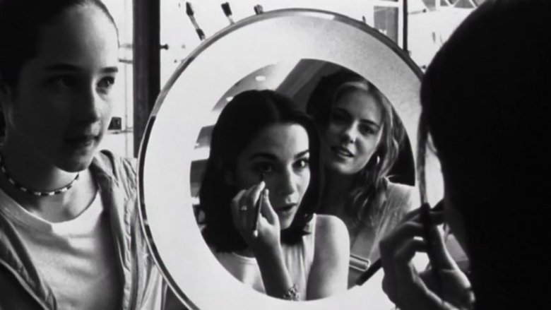 кадр из фильма Amar te duele