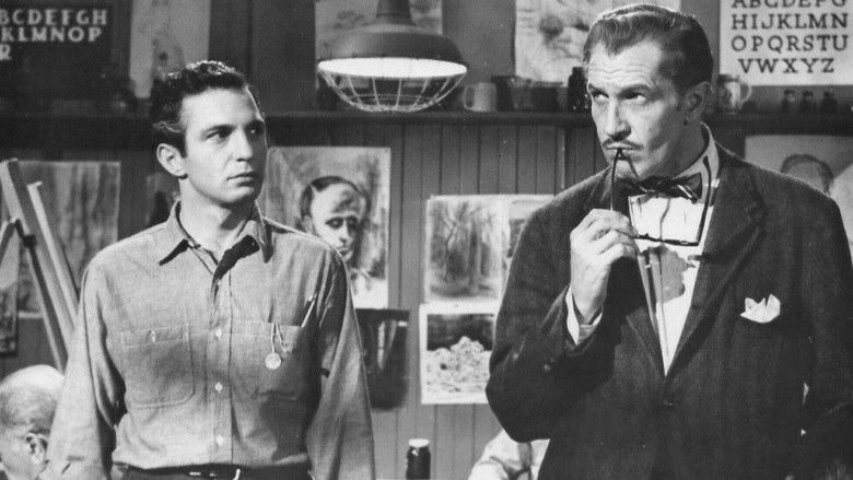 кадр из фильма Осужденные 4