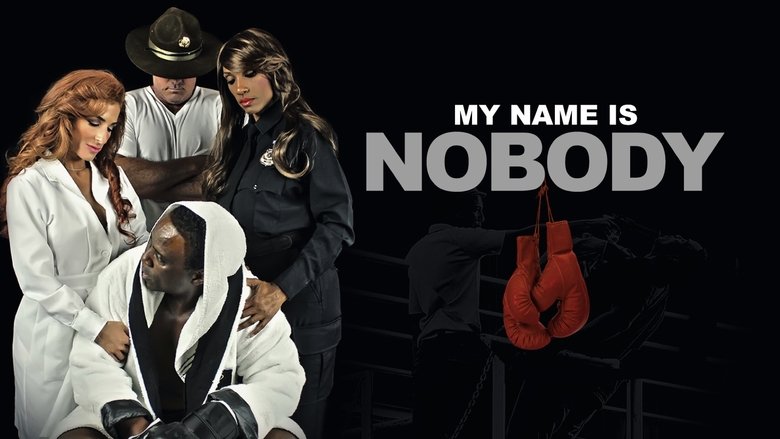 кадр из фильма My Name is Nobody