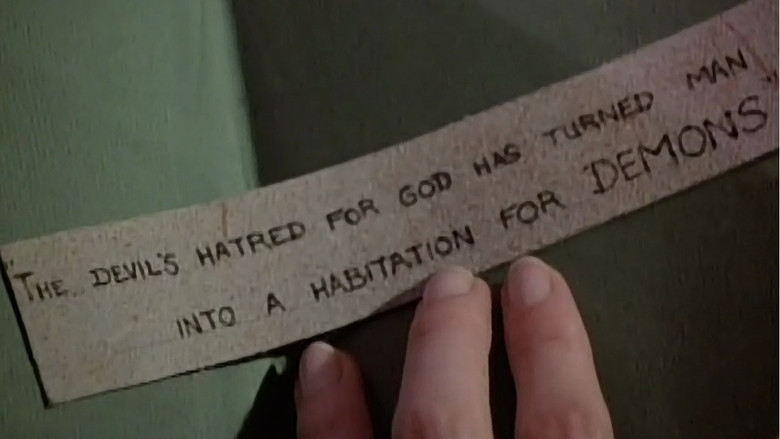 кадр из фильма Вой 4: Настоящий кошмар