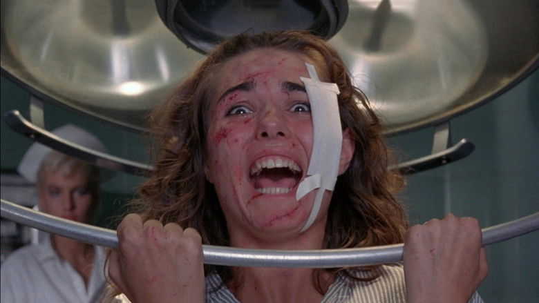 кадр из фильма Размножители