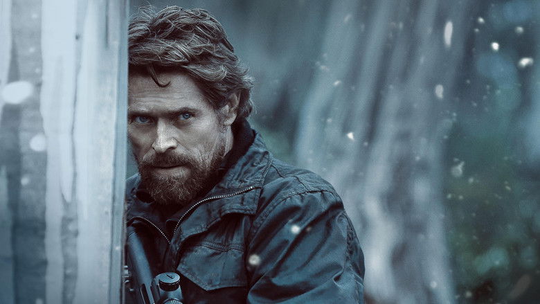 кадр из фильма Охотник