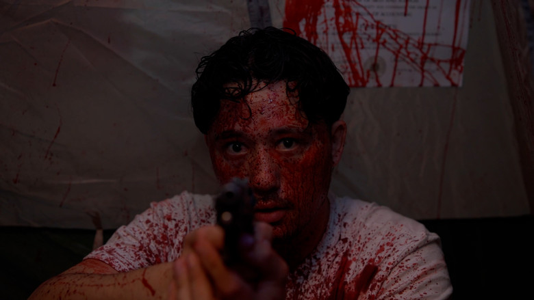 кадр из фильма Keith's First Day