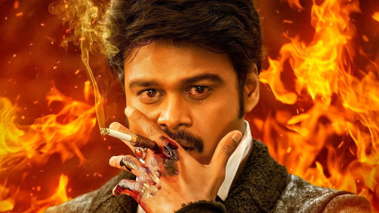 кадр из фильма Eight