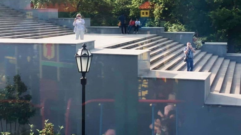 кадр из фильма 30/30 Vision: Three Decades of Strand Releasing