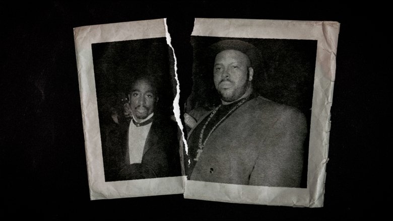кадр из фильма Fame Kills - Tupac