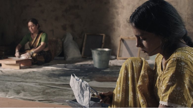 кадр из фильма Patakha