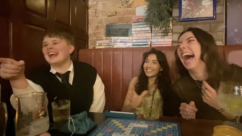 кадр из фильма Futura Free