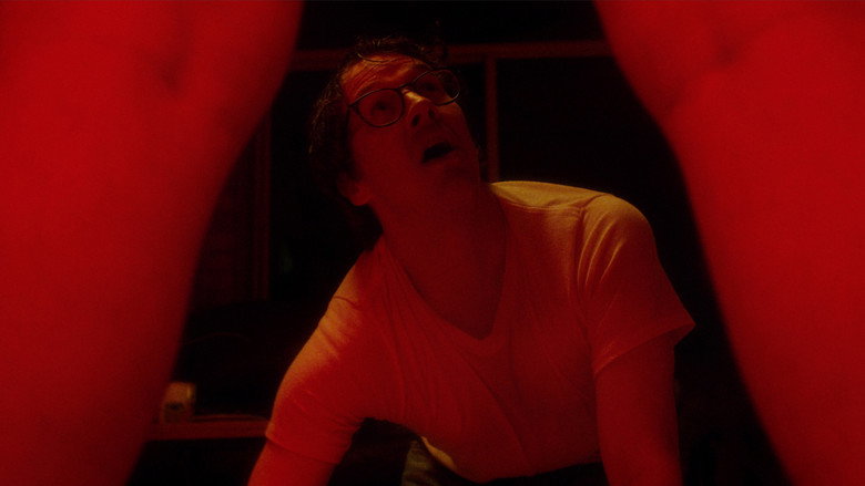 кадр из фильма I Love You, Hannah