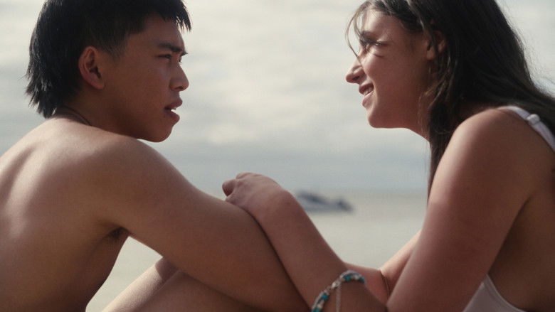 кадр из фильма JANUARY