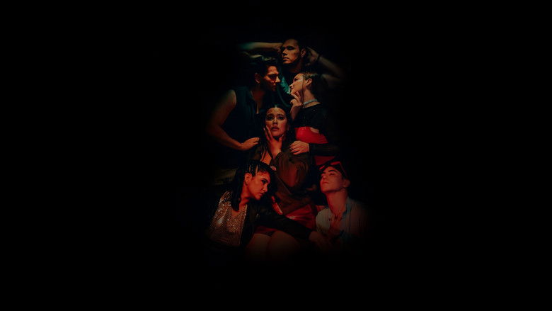 кадр из фильма Sin Salida