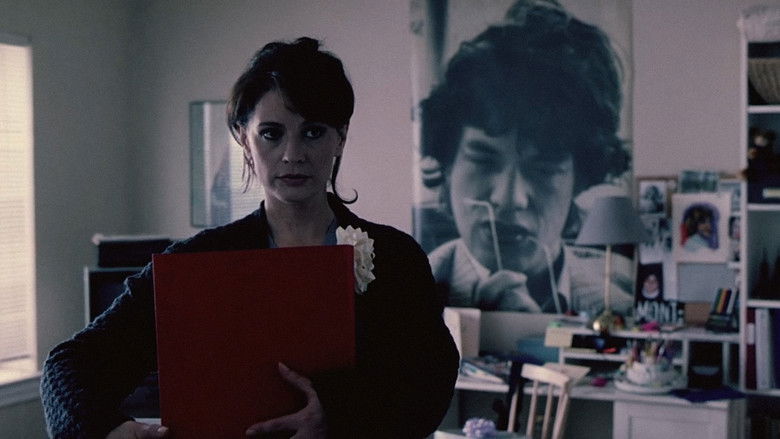 кадр из фильма Колледж