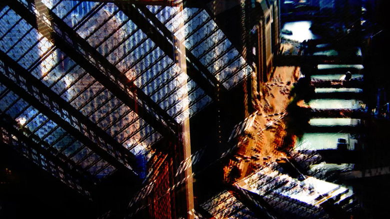 кадр из фильма Seven Heavens