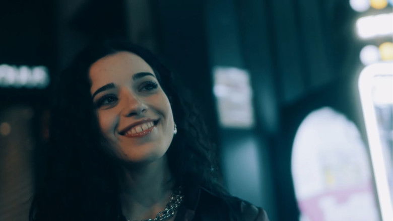 кадр из фильма Otra Vez