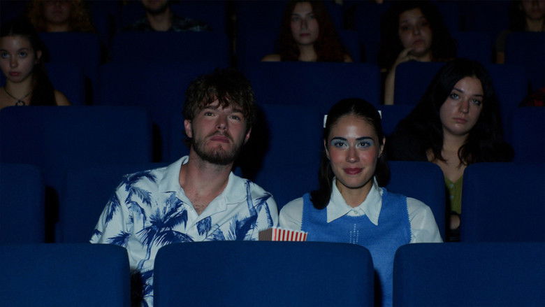 кадр из фильма Βόλτα