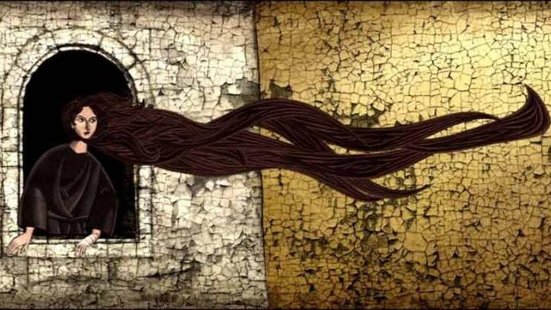 кадр из фильма Метеора