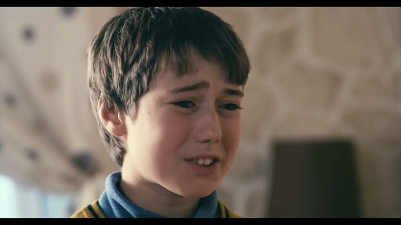 кадр из фильма La fessée