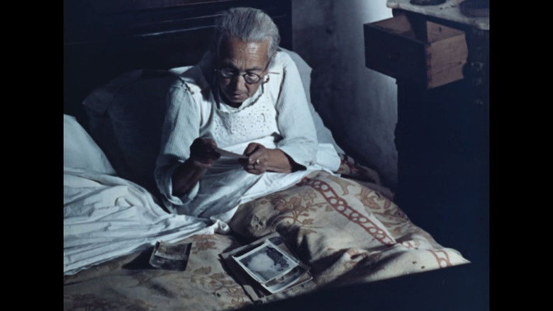 кадр из фильма Maria e i giorni