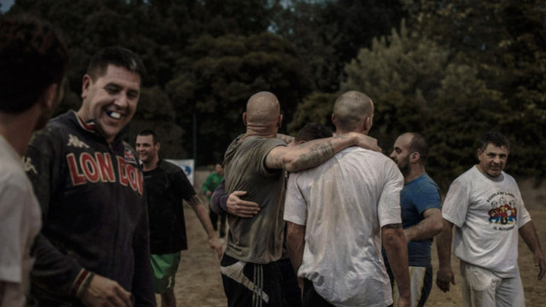 кадр из фильма Calcio storico