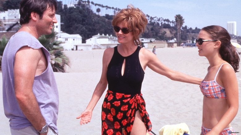 кадр из фильма Где угодно, только не здесь